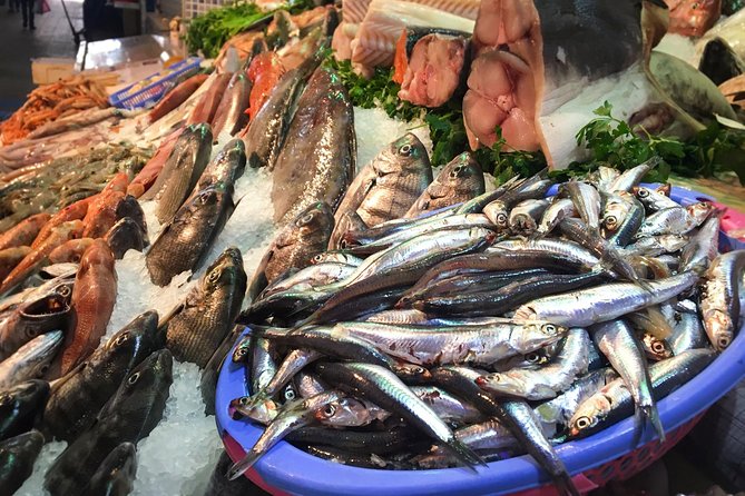 Market Tour & Moroccan Cooking Class in Casablanca With Transfers - Good To Know