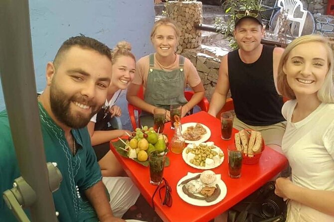 Marrakech Street Food Tour - Good To Know