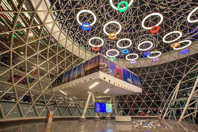Marrakesh Airport Transfer - Good To Know
