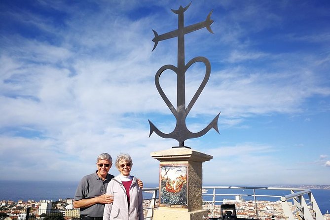 Marseille, Aix-En-Provence, and Cassis 8 Hours - Key Points