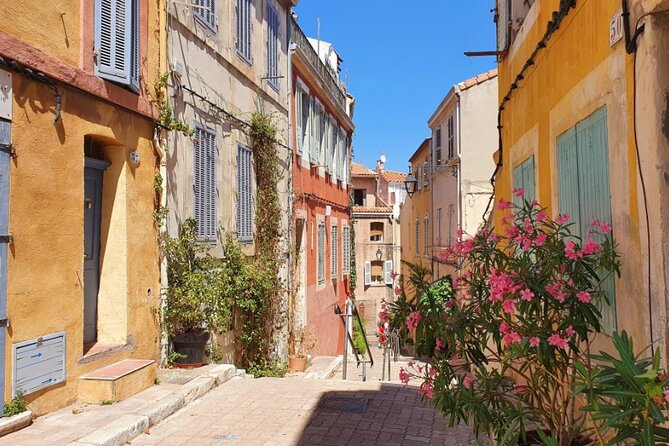 Marseille: Le Panier Tour Review - Key Points