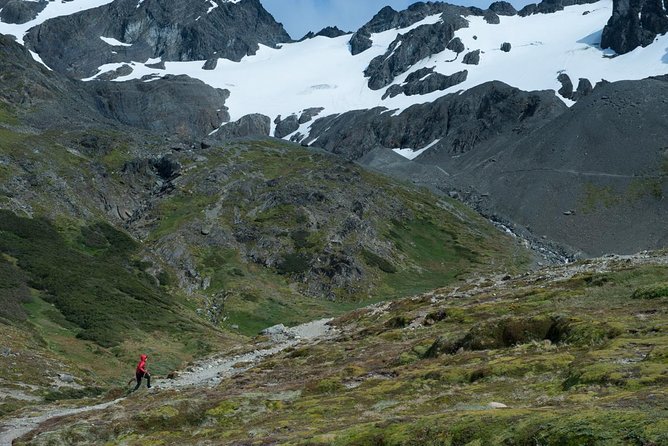 Martial Glacier Trekking - Good To Know
