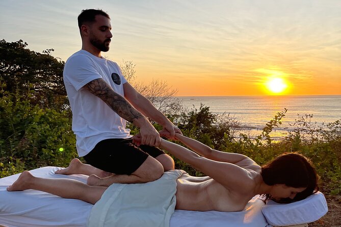 Massage by Arthur - Good To Know