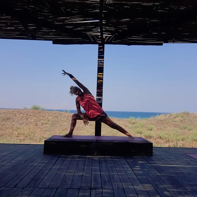 Mastichari, Kos: Yoga Classes for All Levels - Good To Know