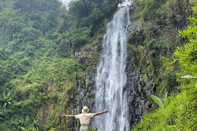 Materuni Waterfalls,Coffee and Chemka Hotspring Tour - Good To Know