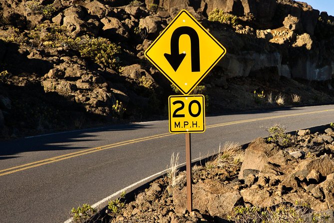 Maui Haleakala Self Paced Downhill Bike Tour With Mountain Riders - Good To Know