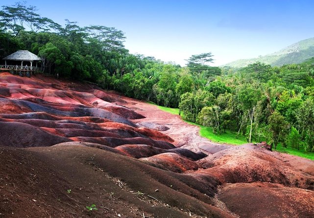 Mauritius Full Day Tour : Private South West With Lunch - Good To Know