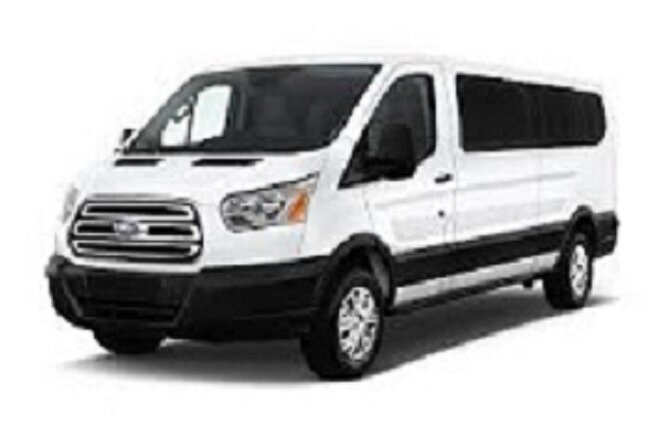 MCO Orlando Airport to Port Canaveral Round Trip Transfer - Good To Know