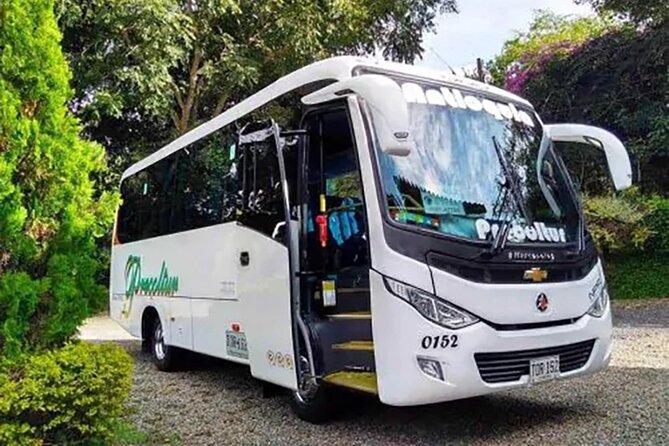 Medellín Airport Transfer - Good To Know