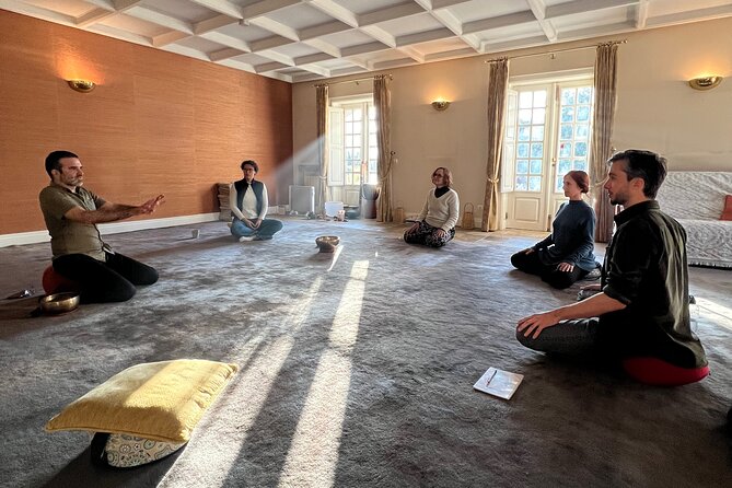 Meditation Experience at a Lovely Farm in Porto - Good To Know