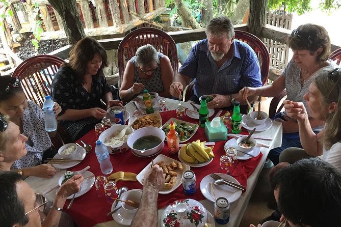 Mekong 2-Day Tour Floating Market-Bird Sanctuary-Flower Village - Tour Highlights