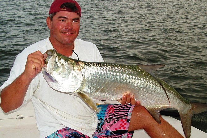 Melbourne Inshore Fishing Charters - Good To Know
