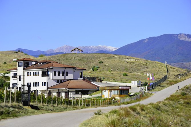 Melnik Wine Tasting Tour From Sofia - Overview of the Tour