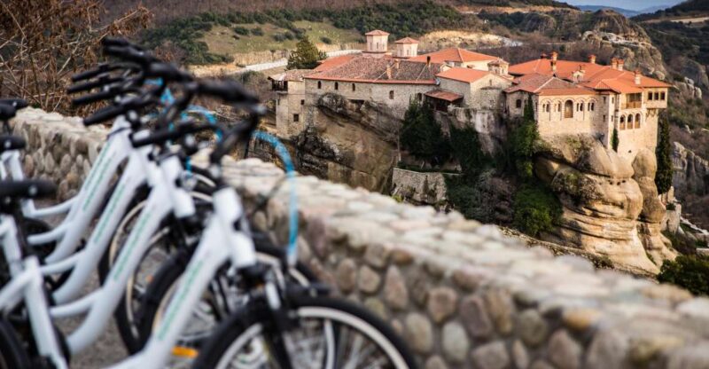 Meteora E-Bike Rent - Good To Know