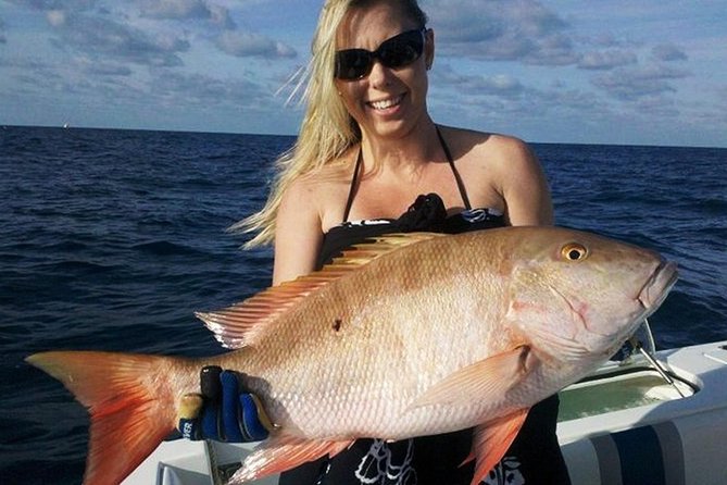 Miami Deep Sea Fishing Charters - Good To Know