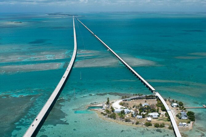 Miami to Key West Day Trip Transportation - Good To Know