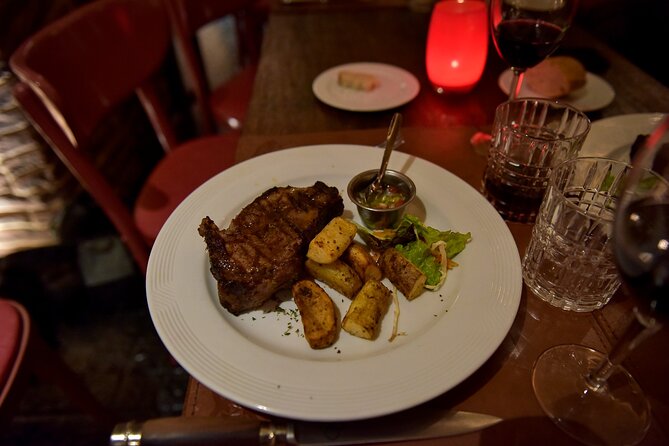 Michelangelo Legend Show With Optional Dinner - Good To Know