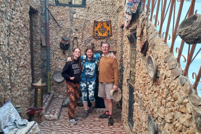 Middle Atlas Mountains, Cedar Forest and Azrou Day Trip From Fez - Trip Overview