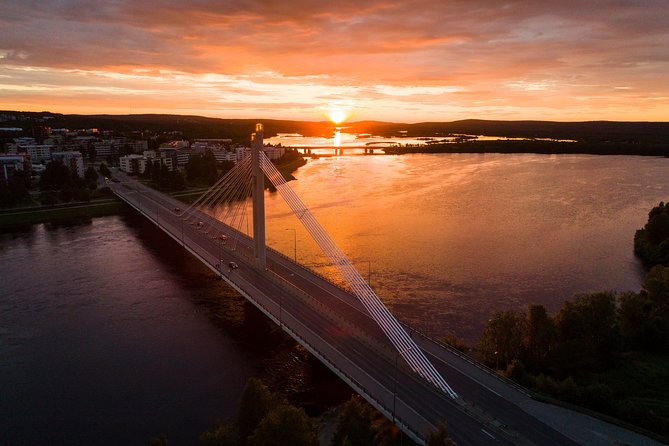 Midnight Sun Photography Tour - Good To Know