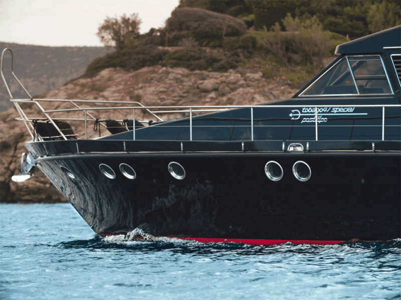 Milos: Luxury Motoryacht Cruise to Kleftiko With Lunch - Preparation and Safety