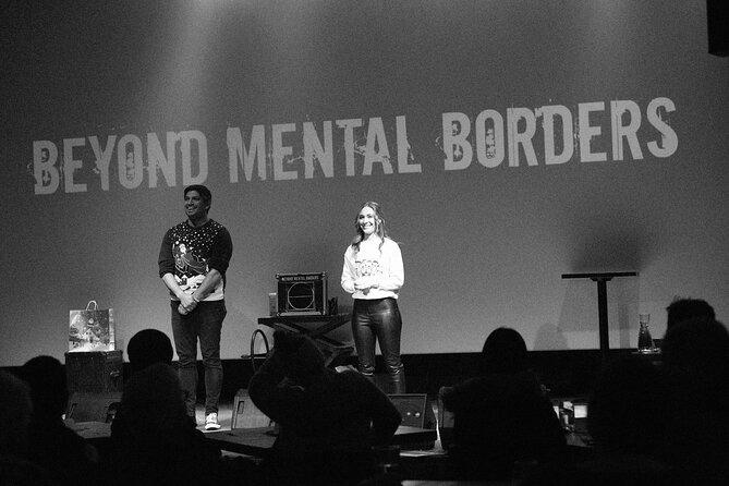 MIND OVER MATTER - Torontos Most Popular Illusion Show! - Good To Know