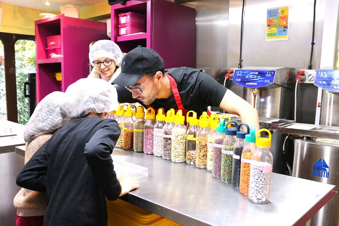 Mini Chocolatier Workshop - Good To Know