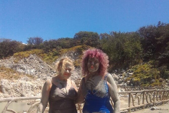 Miravalles Volcano Combo Tour - Good To Know