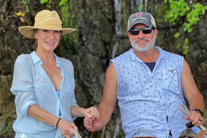 Miro Jaco & Jaco Beach Horseback Tour - Good To Know