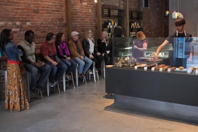 Mission 18th Street San Francisco Food Tour - Inclusions and What to Expect