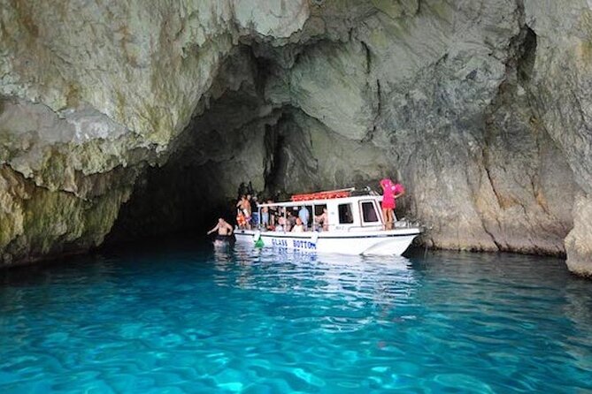 Mizithres Sunset Cruise in Zakynthos - Key Points