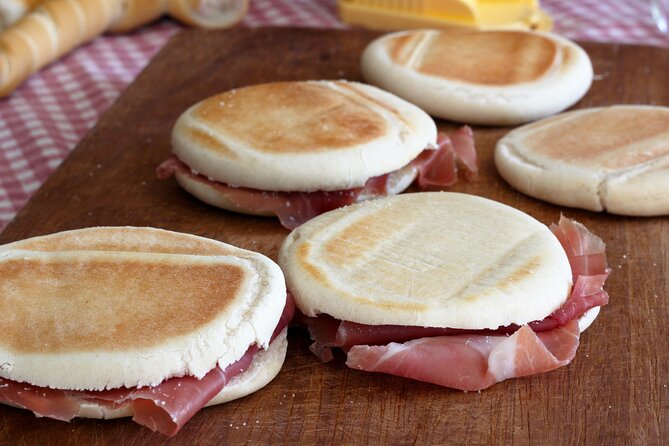 Modena Traditional Food Tour - Do Eat Better Experience - Good To Know