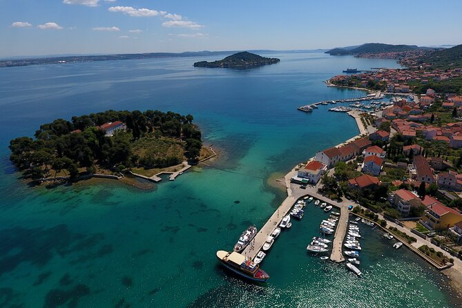 Molat & Ugljan Boat Tour- Best Zadar Islands,Half-Day, Snorkeling, Sandy Beaches - Good To Know