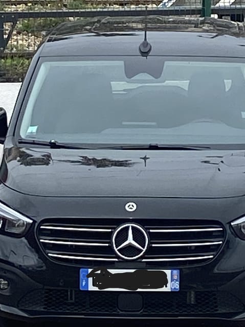 Monaco Airport Hotel Transfer - Departure Times