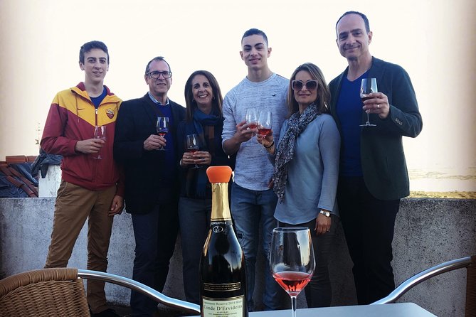 Monsaraz and Wine Tasting Tour From Évora - Itinerary Highlights