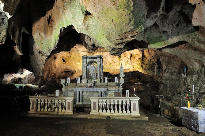 Monte Sant Angelo Tour: an Amazing Spiritual Sanctuary of Archangel St. Michael - Good To Know