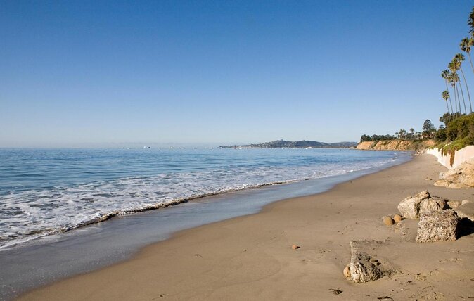Montecito Coastline Electric Bike Guided Tour - Good To Know