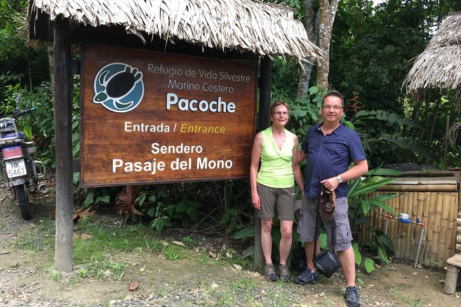 Montecristi & The Rain Forest - Good To Know
