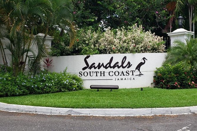 Montego Bay Airport (MBJ) - Sandals South Coast Jamaica - Good To Know