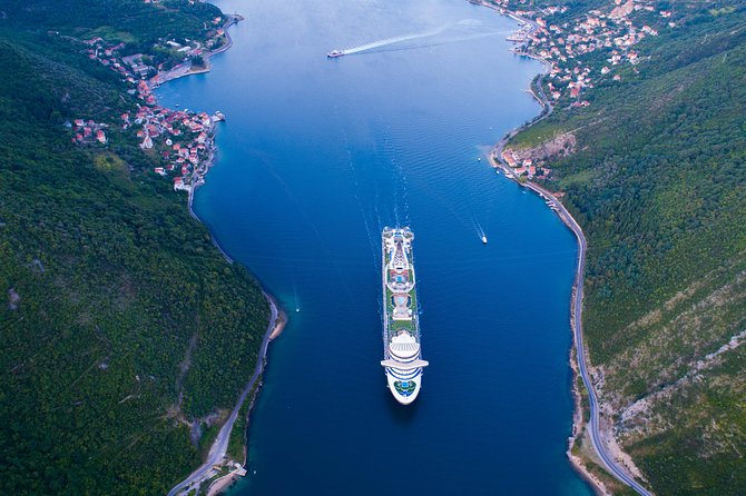 Montenegro Coast- Tivat, Kotor and Budva (Suggested for Cruise Ship Travelers) - Good To Know