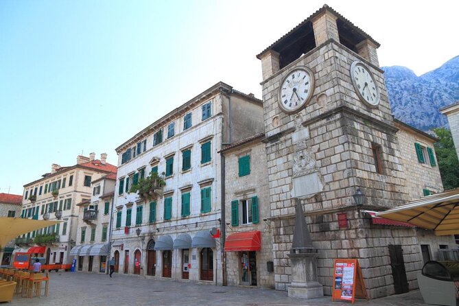 Montenegro Full Day Private Trip From Dubrovnik - Good To Know