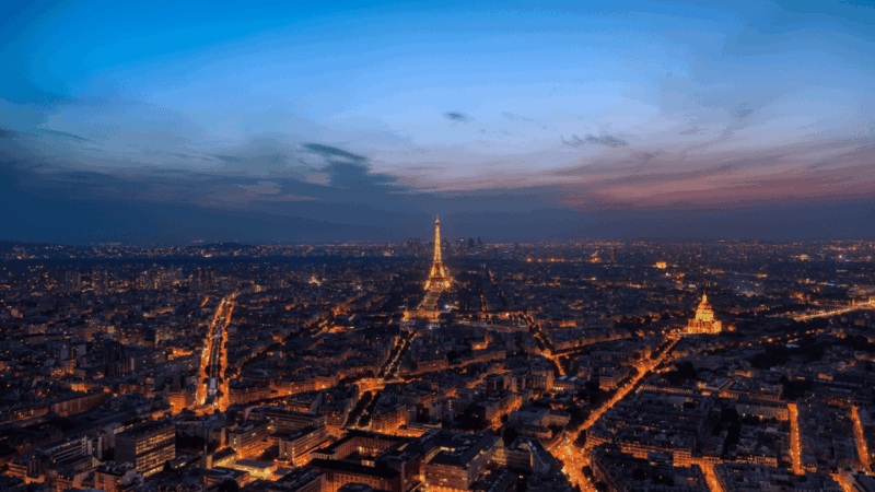 Montmartre : Gourmet Food Walking Tour - Key Points