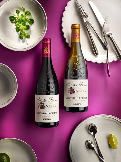 7 Best Wine Tours In Provence Alpes Cote D Azur