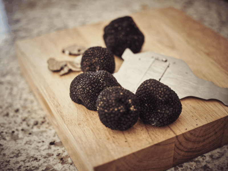Montpellier: Full Day Truffles and Chateauneuf-Du-Pape Wines - Key Points