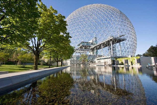 Montreal Private Photo Tours With Pro Photographer - Good To Know