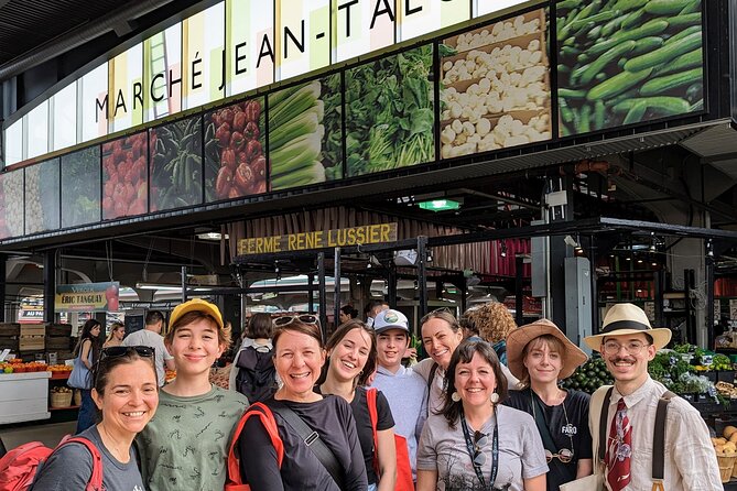 Montreals Little Italy and Jean Talon Market Tour by MTL Detours - Good To Know