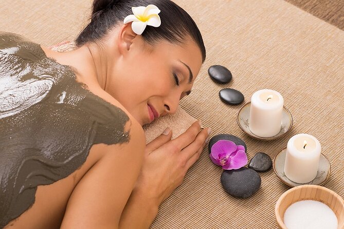 Moroccan Bath With Full Body Massage, Sauna & Jacuzzi _ Hurghada - Good To Know