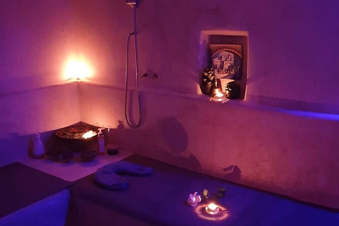Moroccan Hammam Scrubs and Massage in Agadir - Good To Know