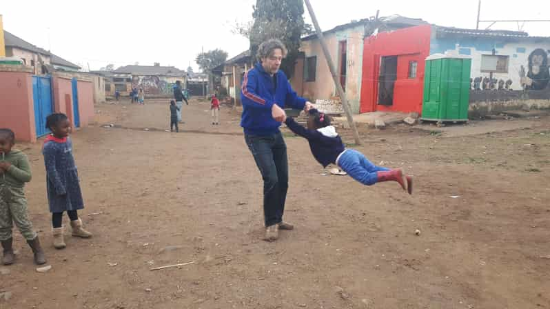 Most Authentic Tour of Soweto That Gives Back to the People! - Good To Know