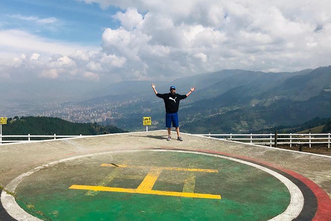 MOST COMPLETE Escobar City Tour - Good To Know