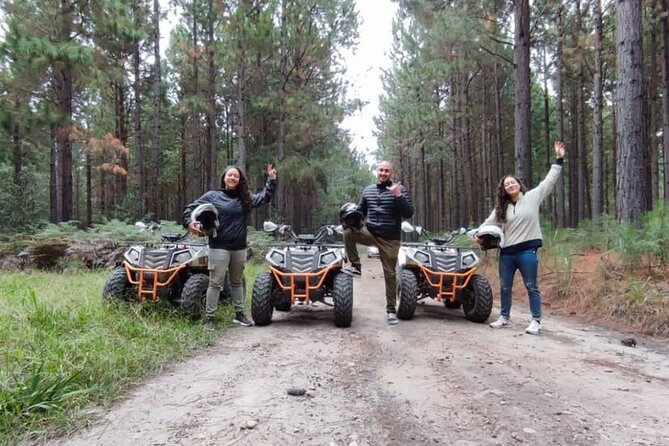 Most Exciting Adventurous Activities and the Only Quadbike Tours in Tsitsikamma - Thrilling Outdoor Adventures